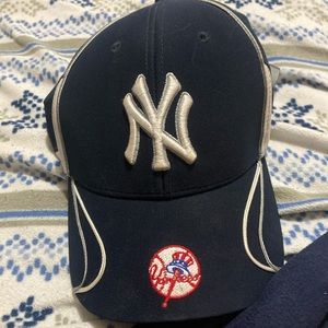 New York Yankees Baseball Cap